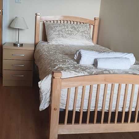 Copper Coast B&B Bunmahon Экстерьер фото