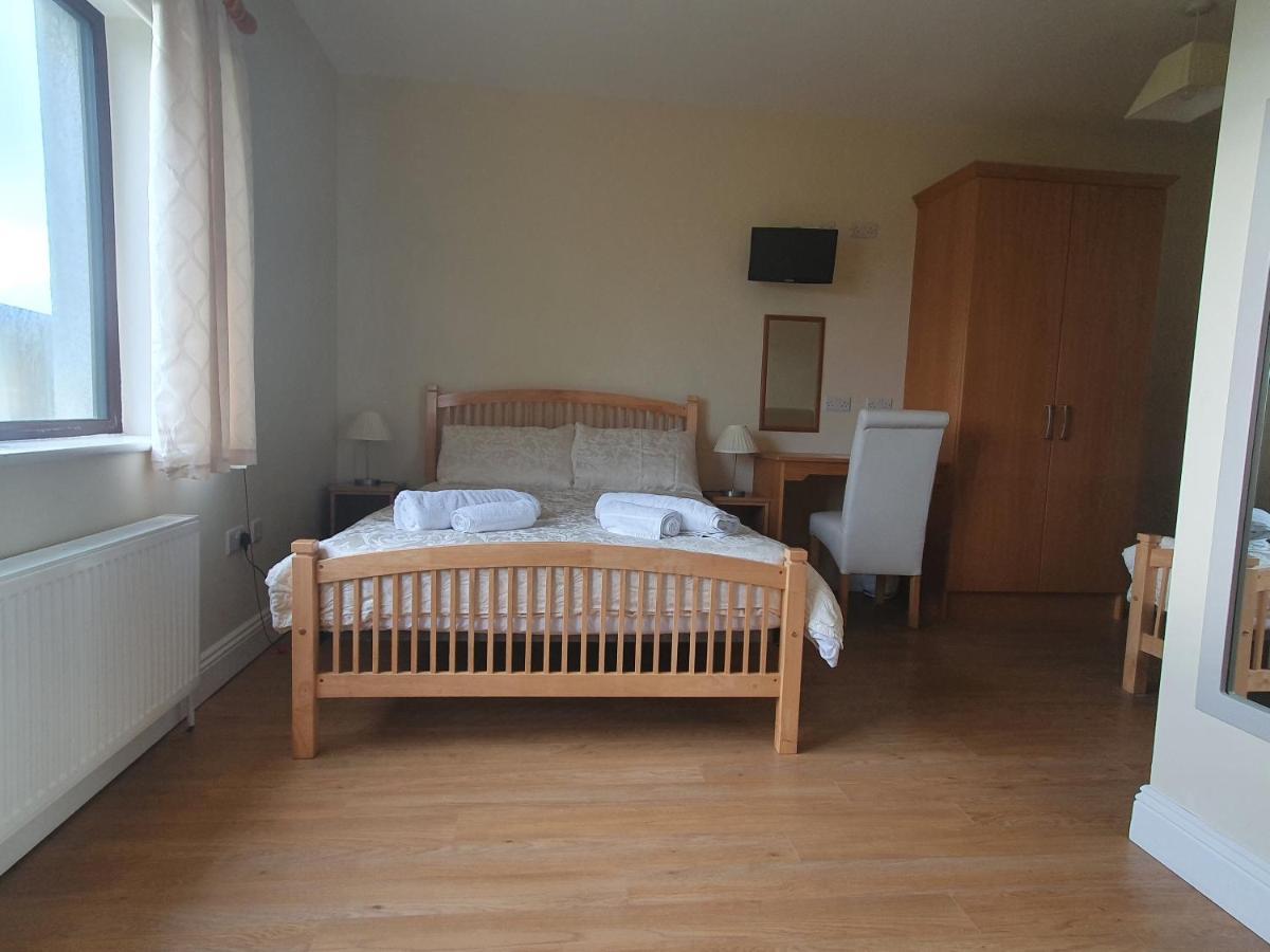 Copper Coast B&B Bunmahon Экстерьер фото