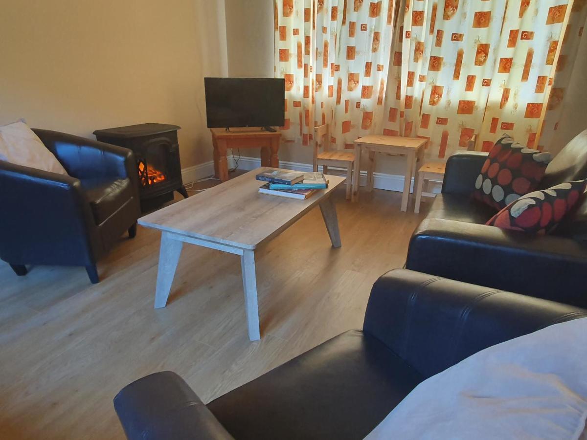 Copper Coast B&B Bunmahon Экстерьер фото