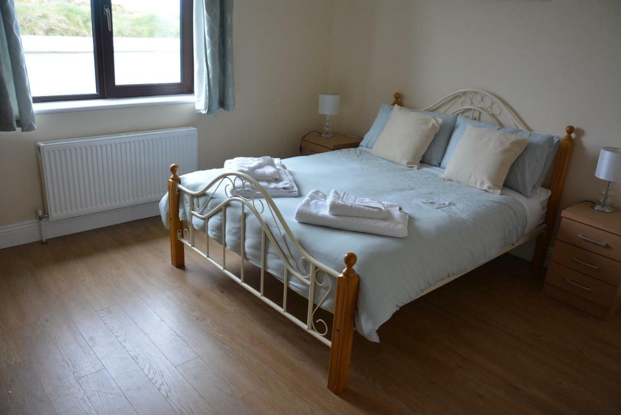 Copper Coast B&B Bunmahon Экстерьер фото
