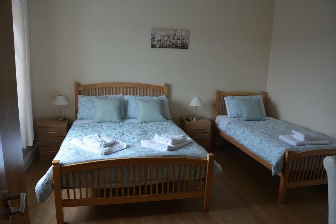 Copper Coast B&B Bunmahon Экстерьер фото
