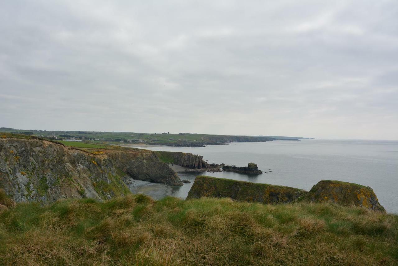 Copper Coast B&B Bunmahon Экстерьер фото