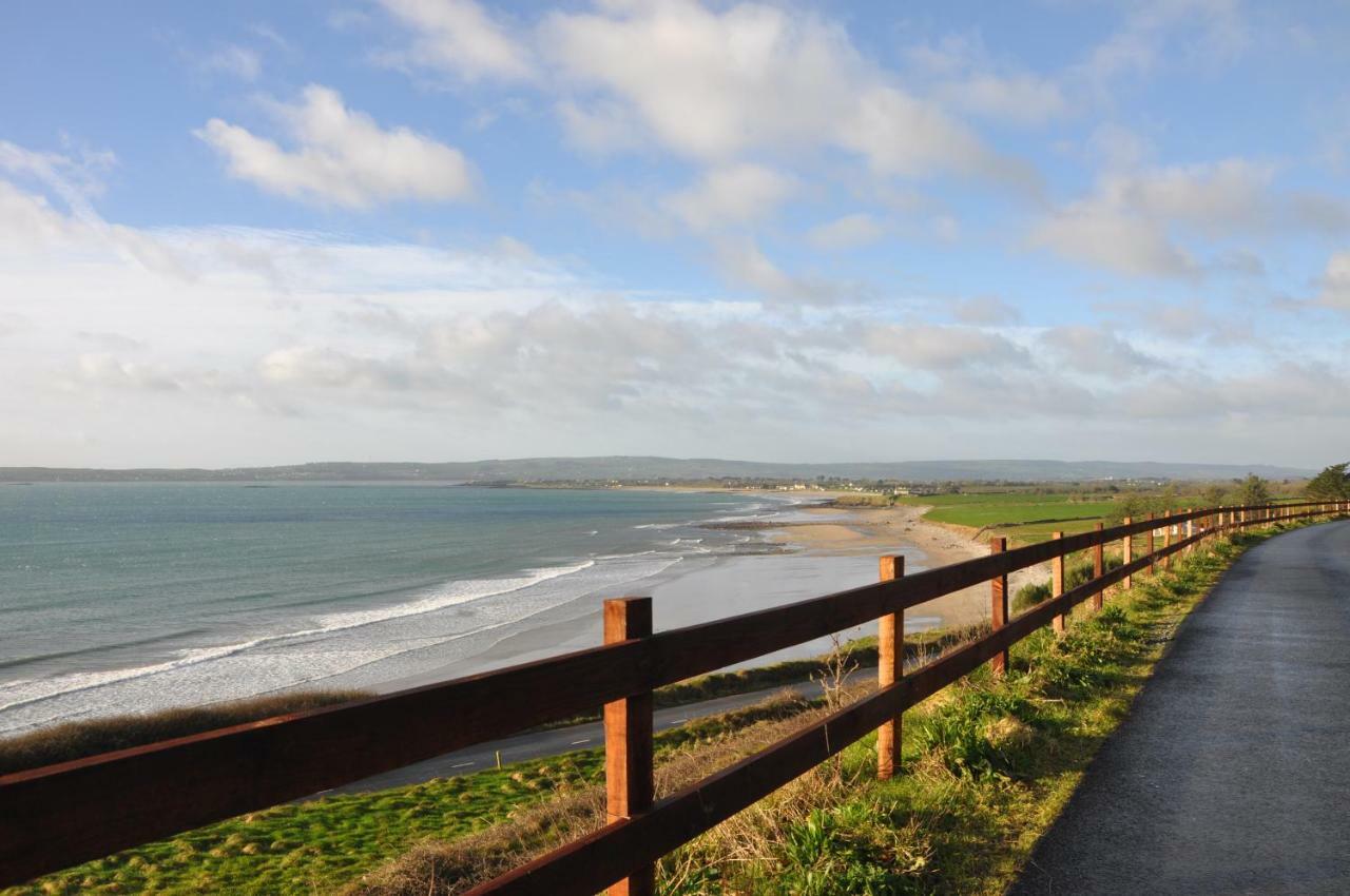 Copper Coast B&B Bunmahon Экстерьер фото