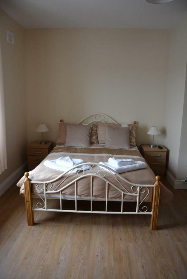Copper Coast B&B Bunmahon Экстерьер фото