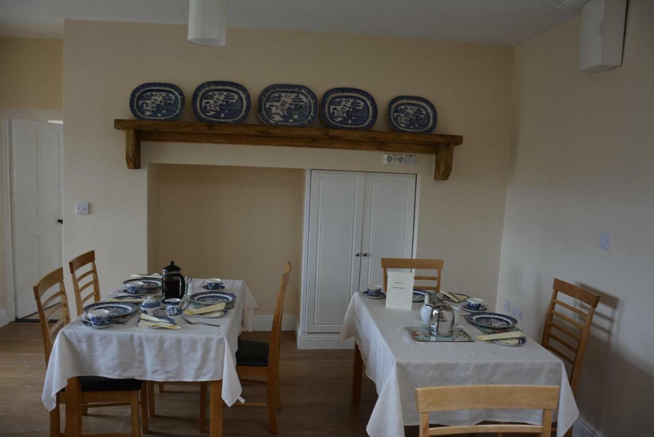 Copper Coast B&B Bunmahon Экстерьер фото