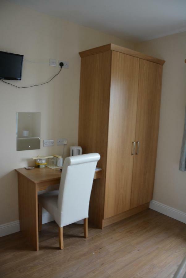 Copper Coast B&B Bunmahon Экстерьер фото