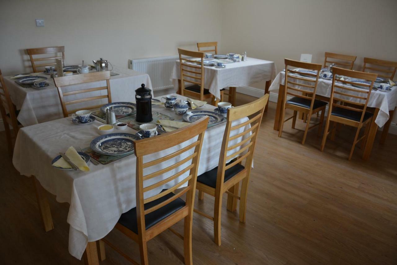 Copper Coast B&B Bunmahon Экстерьер фото