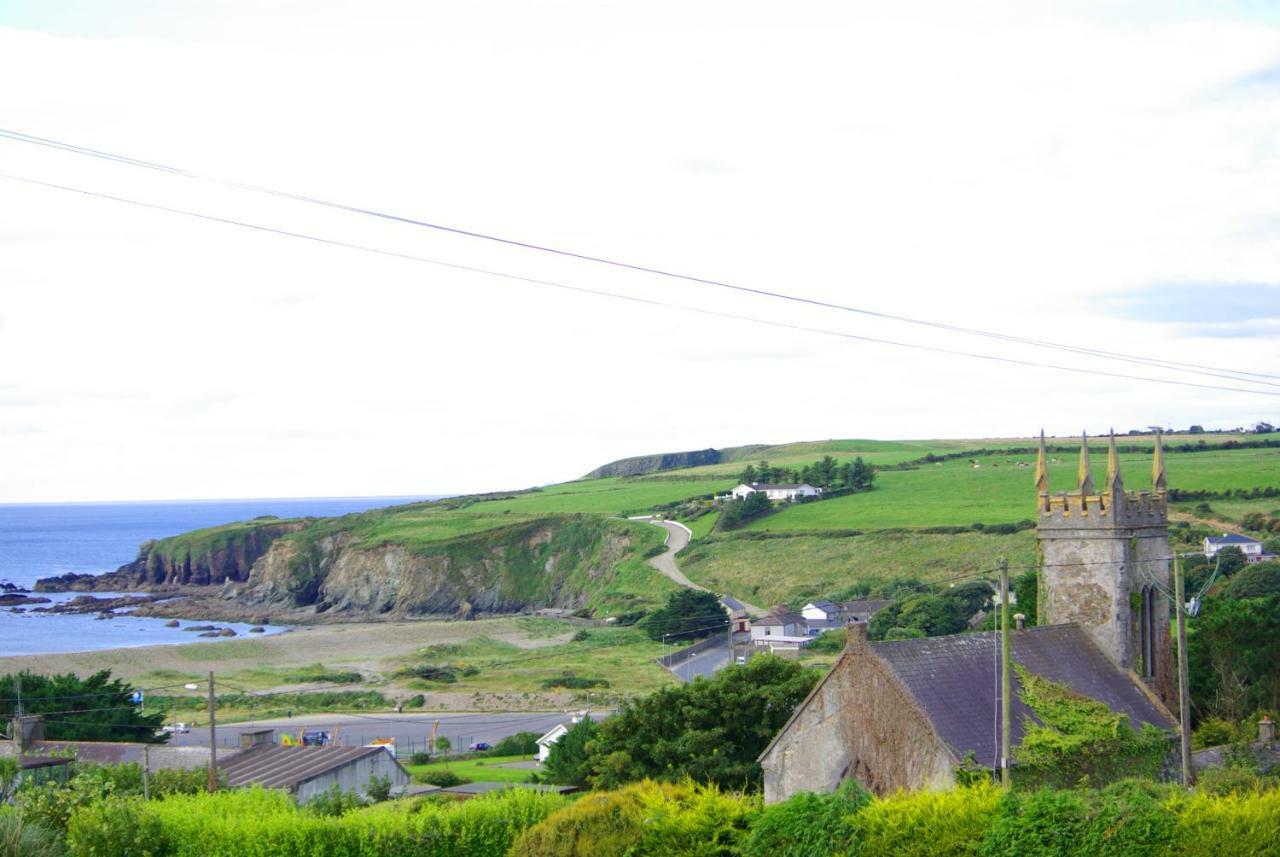Copper Coast B&B Bunmahon Экстерьер фото